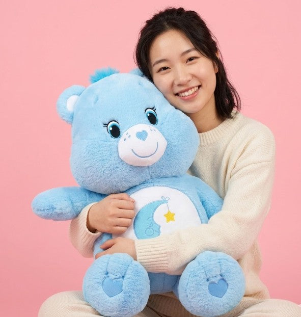 Life Size Plush (60cm) - Bedtime Bear