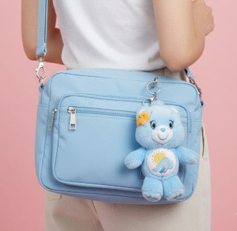 Mini Plush Keychain (15cm) - Sea Friend Bear