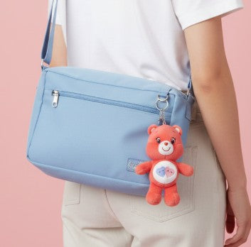 Mini Plush Keychain (15cm) - Always There Bear