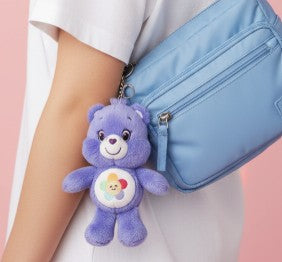 Mini Plush Keychain (15cm) - Harmony Bear