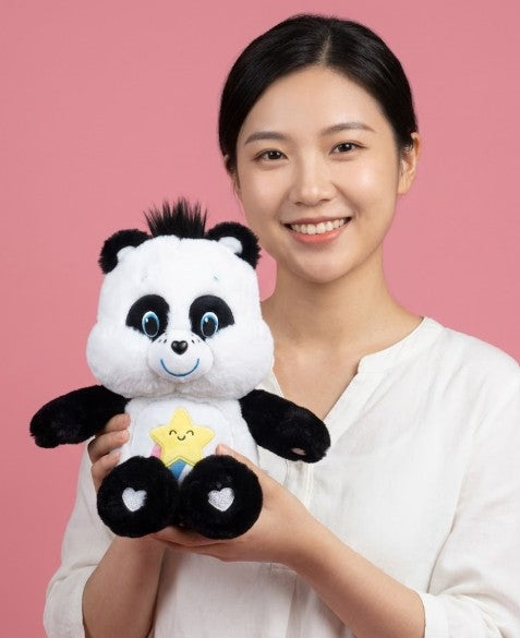 Fun Size Plush (25cm) - Perfect Panda