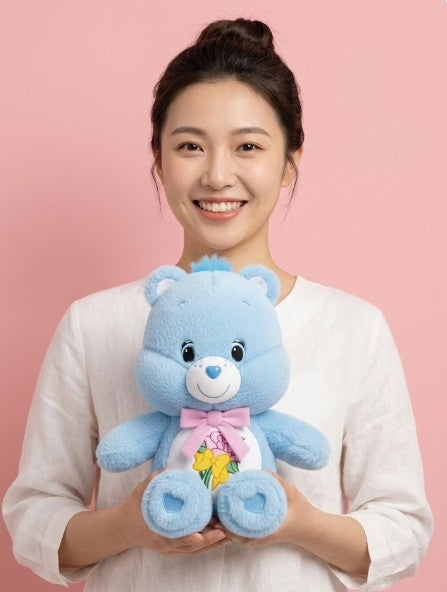 Fun Size Plush (25cm) - Grams Bear