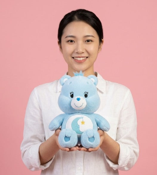 Fun Size Plush (25cm) - Bedtime Bear