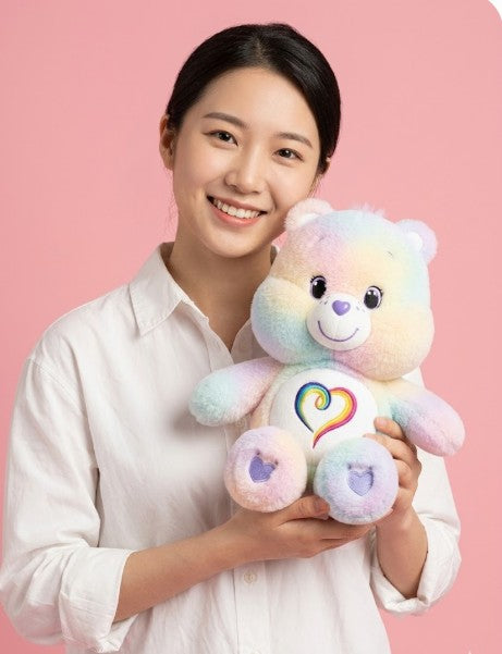 Fun Size Plush (25cm) - Togetherness Bear