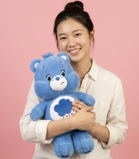 Fun Size Plush (25cm) - Grumpy Bear