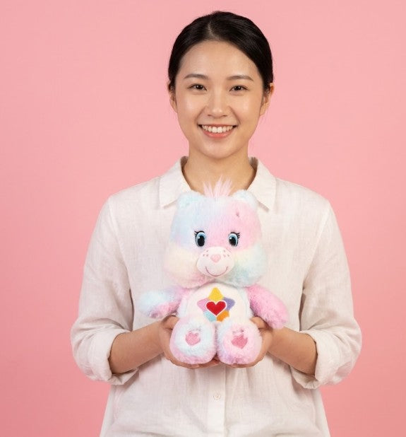Fun Size Plush (25cm) - True Heart Bear