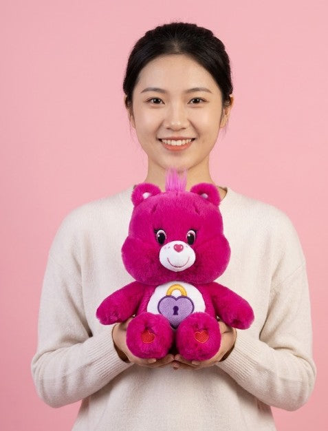 Fun Size Plush (25cm) - Secret Bear