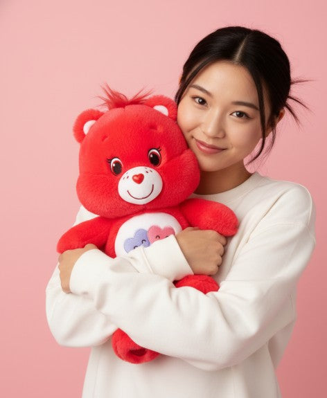 Fun Size Plush (25cm) - Always There Bear