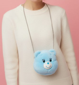 Crossbody Bag - Bedtime Bear