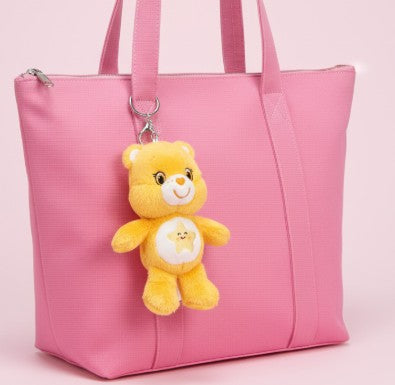 Mini Plush Keychain (15cm) - Laugh-a-Lot Bear