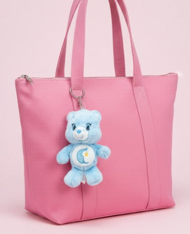 Mini Plush Keychain (15cm) - Bedtime Bear