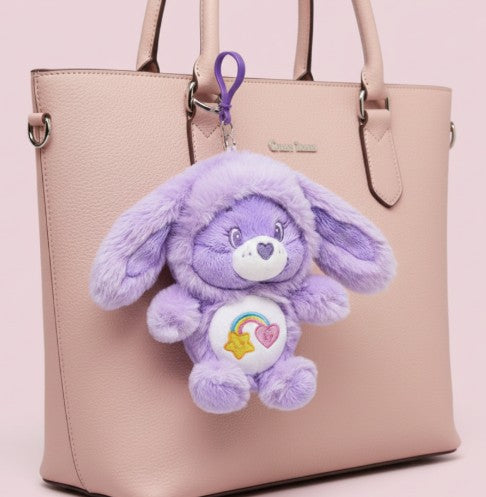 Bunny Hat Series Keychain (15cm) - Best Friend Bear
