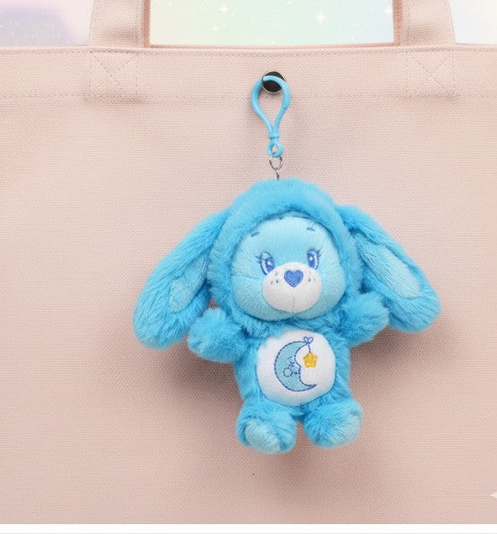 Bunny Hat Series Keychain (15cm) - Bedtime Bear