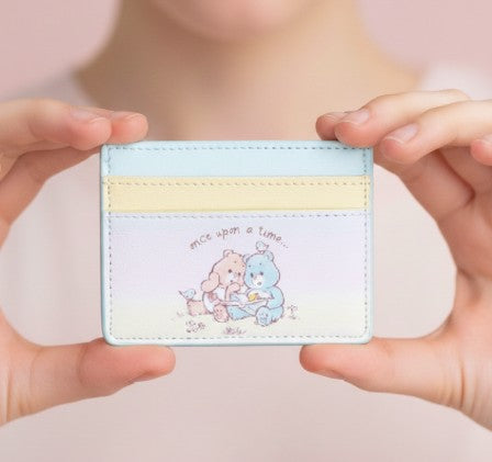 Baby Card Holder - Once Upon a Time