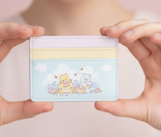 Baby Card Holder - Share a Little Happiness