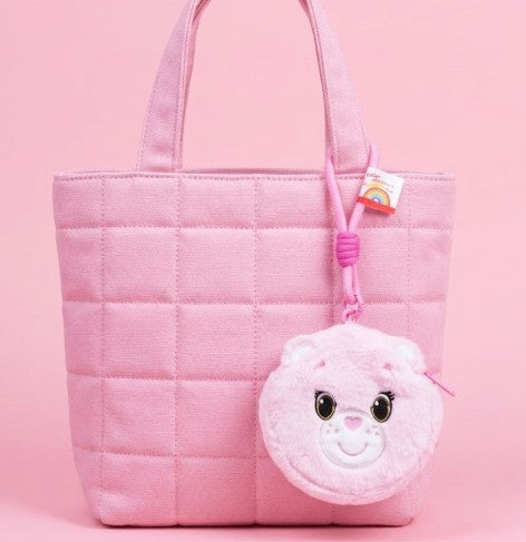 Coin Wallet - Hopeful Heart Bear