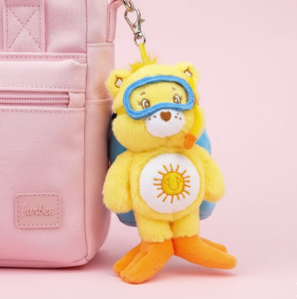 Island Series Plush (15cm) - Funshine Diver