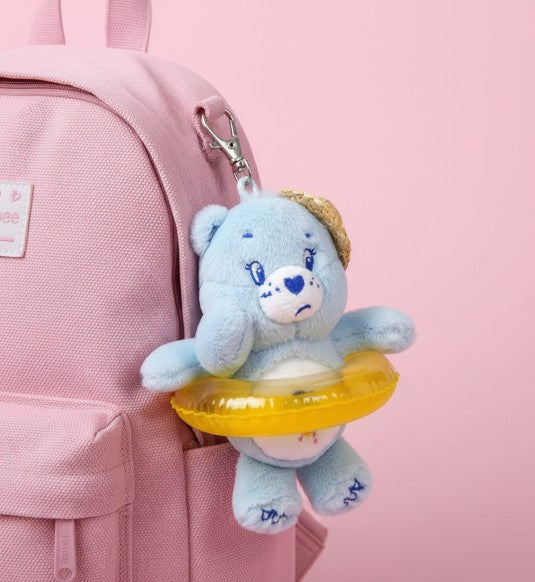 Island Series Plush (15cm) - Grumpy Float