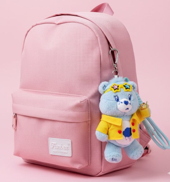 Island Series Plush (15cm) - Grumpy Summer