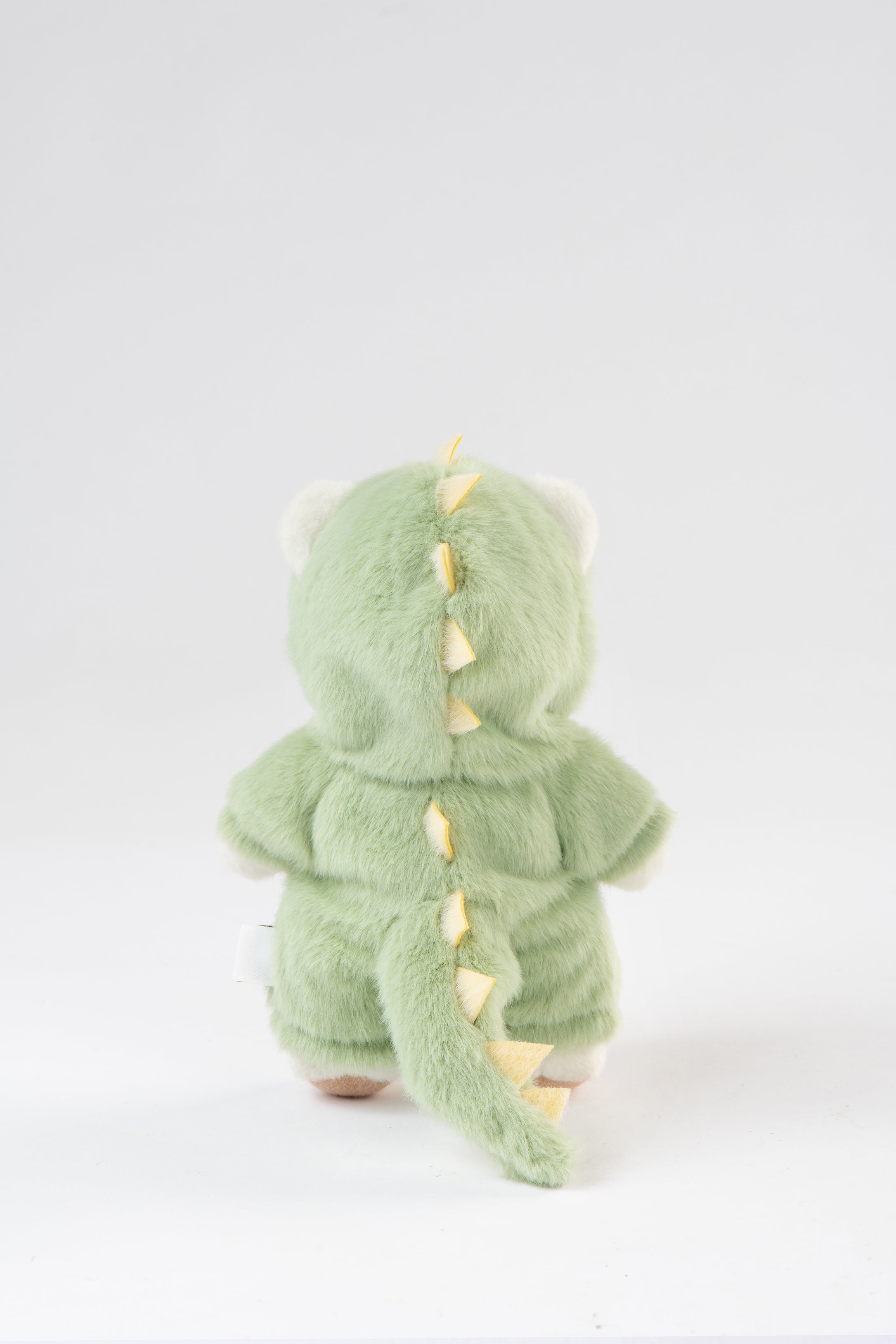 Green Dinosaur - Outfit (20cm)