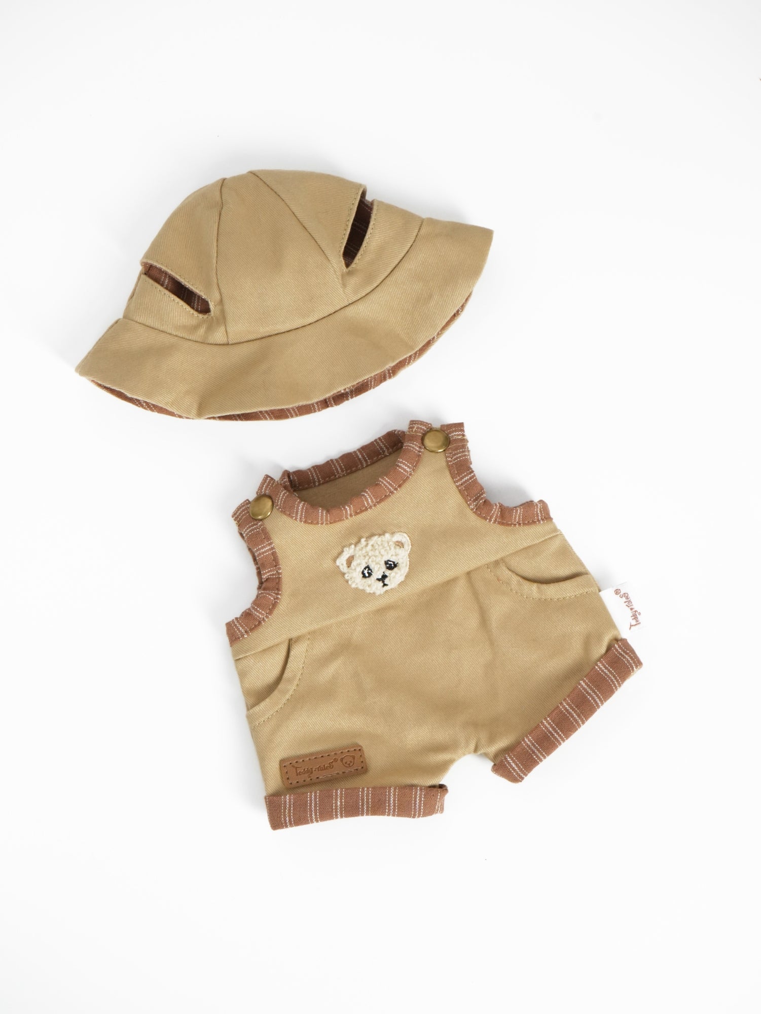 Explorer - Outfit (20cm)