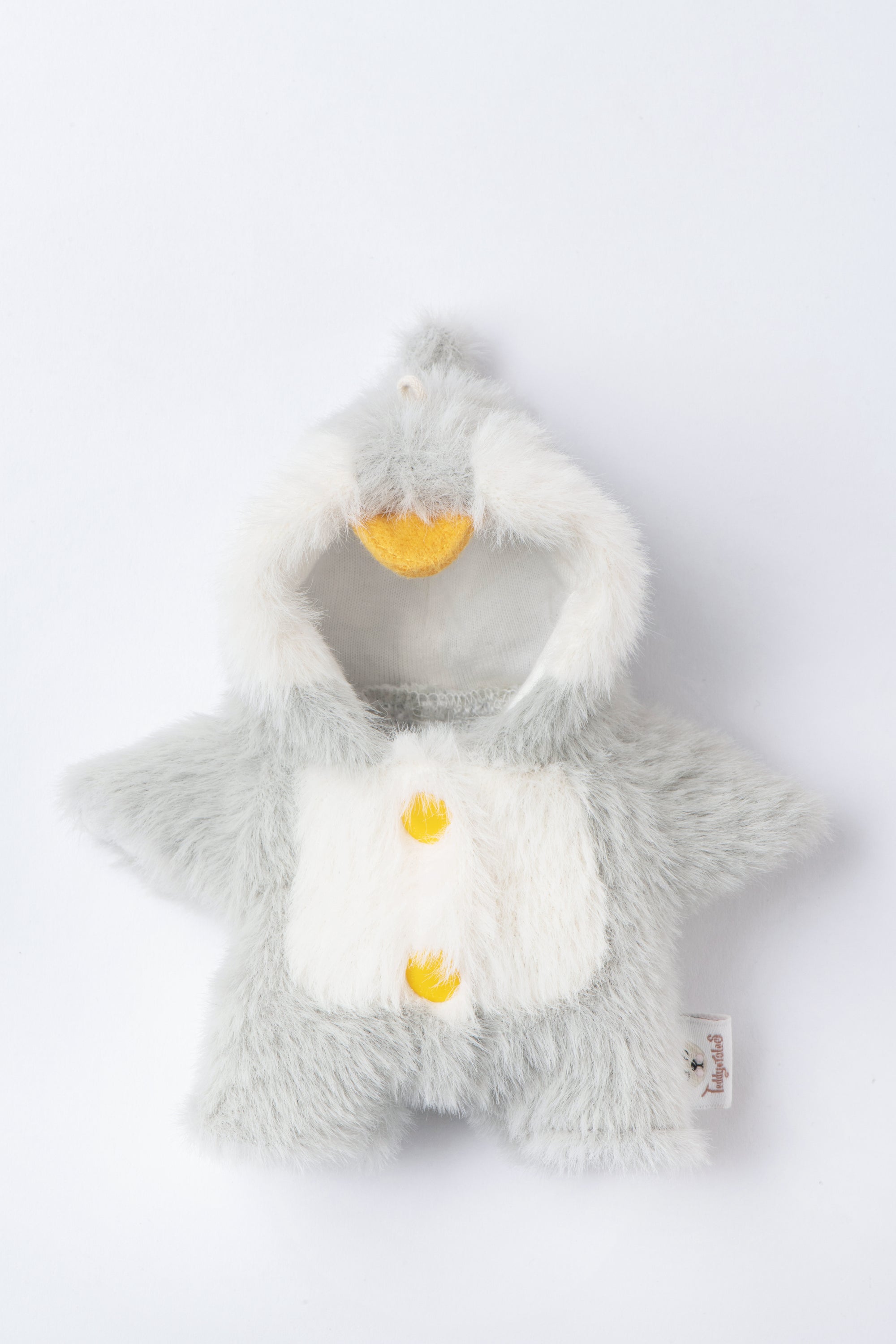 Penguin - Outfit (15cm)