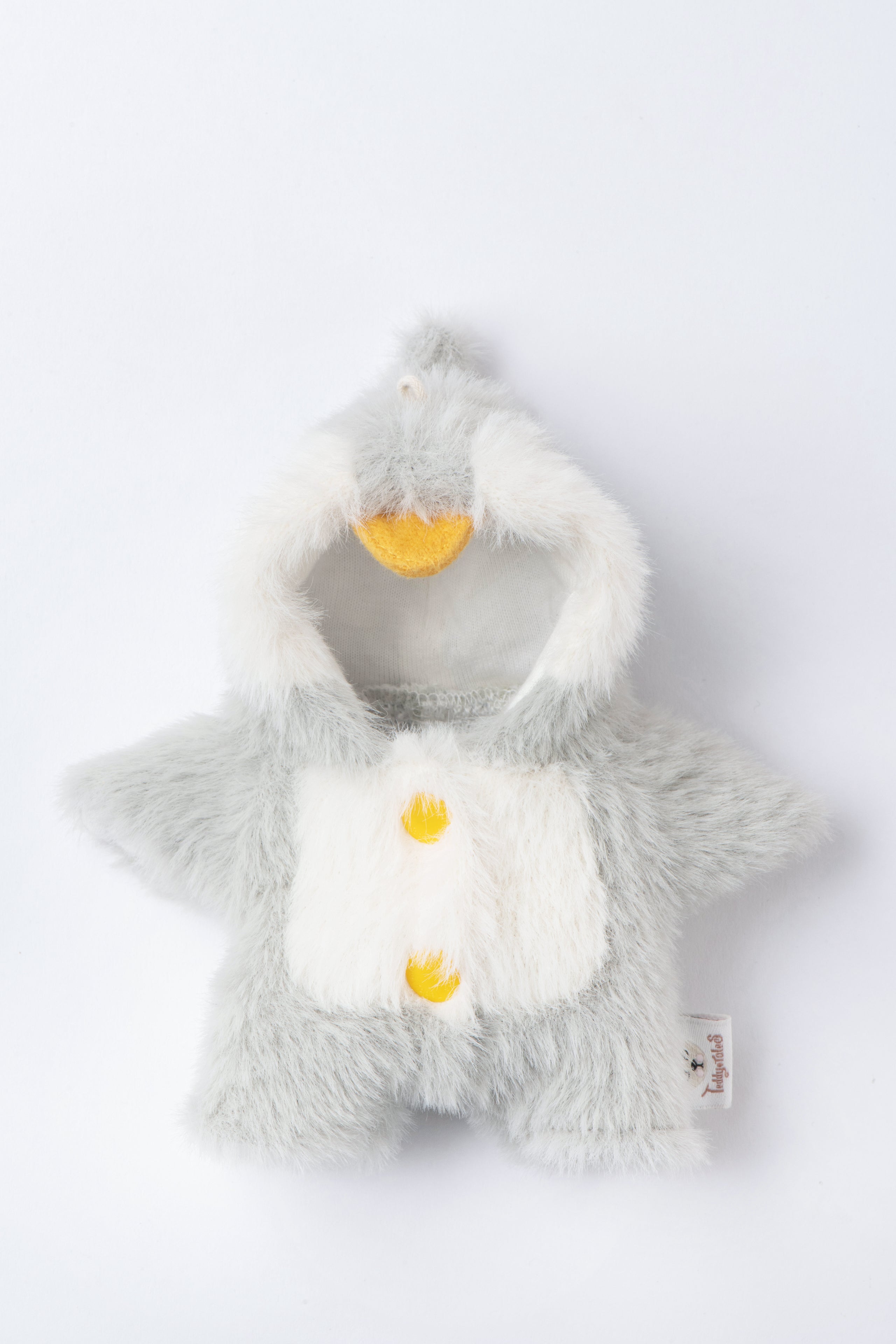 Penguin - Outfit (15cm)