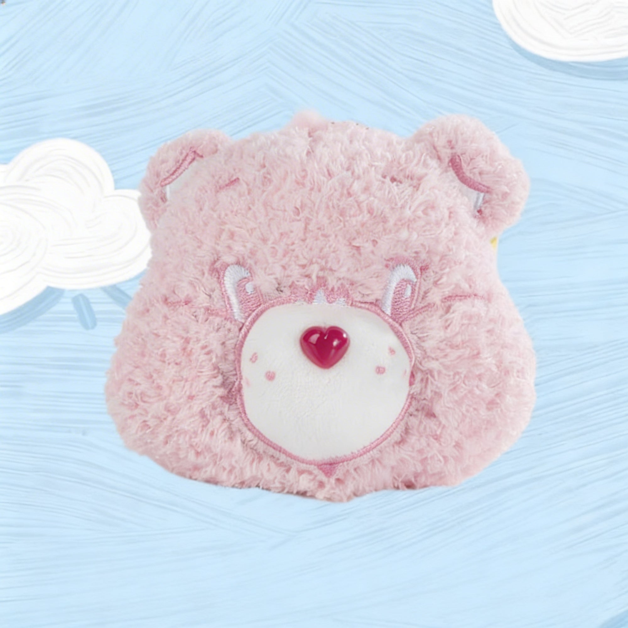 Classic Bottle Sleeve - Cheer Bear